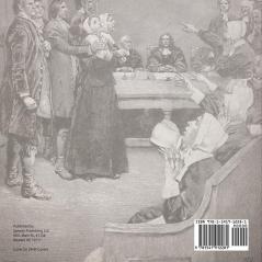 The Salem Witch Trials - History 5th Grade | Children's History Books