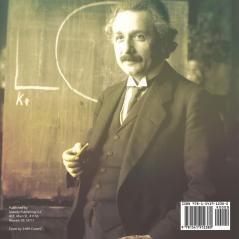 Albert Einstein The Genius Who Failed School - Biography Book Best Sellers | Children's Biography Books