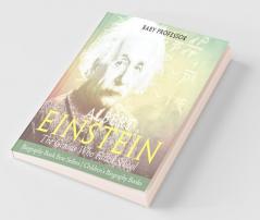 Albert Einstein The Genius Who Failed School - Biography Book Best Sellers | Children's Biography Books