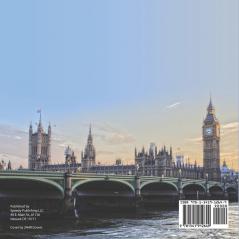 Where is England? Geography 3rd Grade Book | Children's Geography & Cultures Books