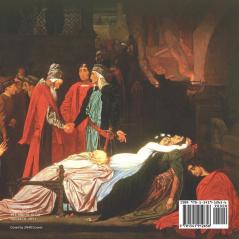 Behind the Shadows of Romeo A William Shakespeare Biography Book for Kids | Children's Biography Books