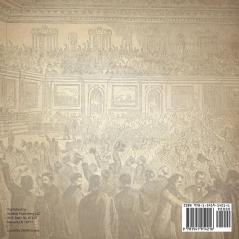The 13 Amendments of the US Constitution - Government Books 7th Grade | Children's Government Books