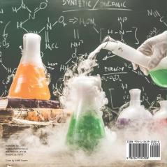 Exploding Experiments for Exceptional Learners - Science Book for Kids 9-12 | Children's Science Education Books