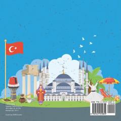 It's Not Turkey for Dinner It's Turkey the Country! Geography Education for Kids | Children's Explore the World Books