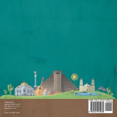 Munching on Churros in Mexico - Geography Literacy for Kids | Children's Mexico Books