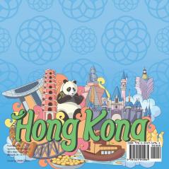 What Makes Little Hong Kong Big to the World? Geography Books for Third Grade | Children's Asia Books