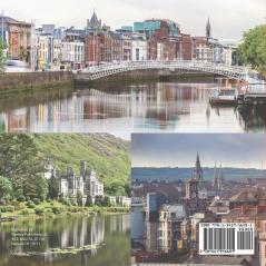 Places to See and People to Meet in Ireland - Geography Books for Kids Age 9-12 | Children's Explore the World Books