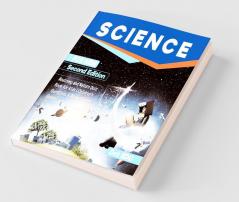 Science for Kids Second Edition | Anatomy and Nature Quiz Book for Kids | Children's Questions & Answer Game Books
