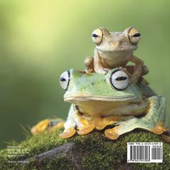Frogs Snakes Crocodiles and More Amphibians And Reptiles for Kids Children's Reptile & Amphibian Books