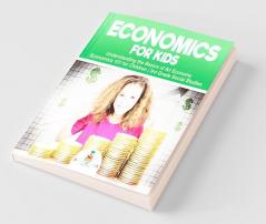 Economics for Kids - Understanding the Basics of An Economy | Economics 101 for Children | 3rd Grade Social Studies
