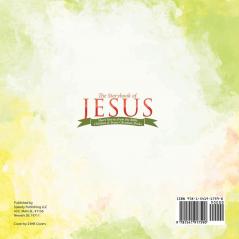 The Storybook of Jesus - Short Stories from the Bible Children & Teens Christian Books