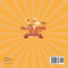 Political Science for Kids - Democracy Communism & Socialism | Politics for Kids | 6th Grade Social Studies