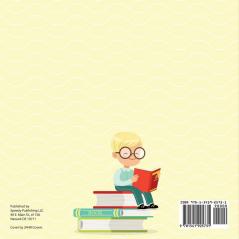 Consonant Blends for the Advanced Reader - Reading Books for Kindergarten | Children's Reading and Writing Books