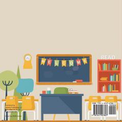 Big Vowel Book for Little Readers - Reading for Kindergarten Children's Reading & Writing Books