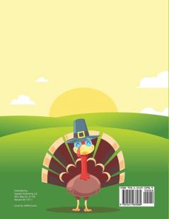 Grid Copy Puzzles: Thanksgiving Edition: Drawing Book for Kids