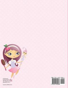 Dress Up The Dolls - A Fashionable End-of-Day Activity Book for Girls