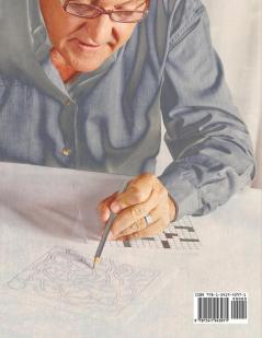 Hey! Great Thinking Pop! | Easy Crossword Puzzles for Seniors | 81 Large Print Crosswords