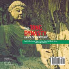 The Tang Dynasty