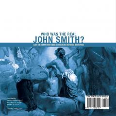 Who Was the Real John Smith? Early American History Grade 3 Children's Historical Biographies