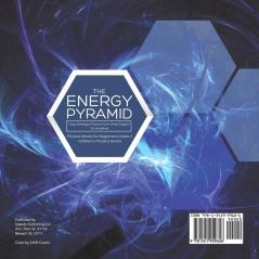 The Energy Pyramid: How Energy Flows from One Object to Another Physics Books for Beginners Grade 4 Children's Physics Books