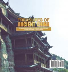 Treasures of Ancient China Chinese Discoveries and the World Social Studies 6th Grade Children's Geography & Cultures Books