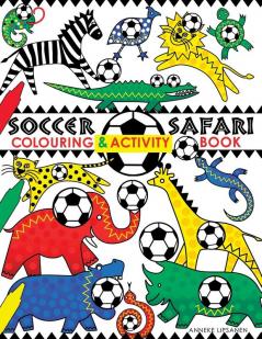 Soccer Safari