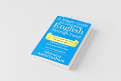 A Simple Guide to Learning English Through Tamil