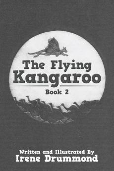 The Flying Kangaroo