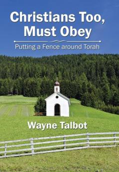 Christians Too Must Obey