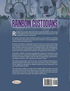 Rainbow Custodians