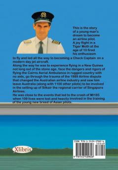 Why Do You Want to Be an Airline Pilot