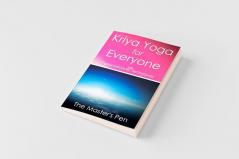 Kriya Yoga for Everyone