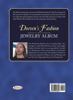 Doreen'S Fashion Jewelry Album