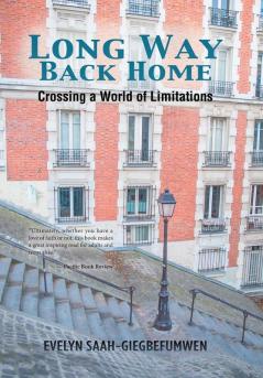 Long Way Back Home