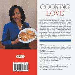 Cooking with Love: A Dash of Love