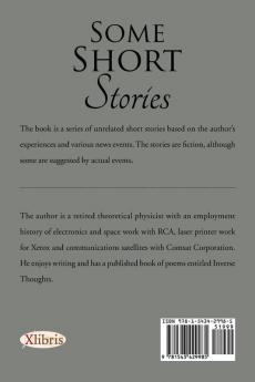 Some Short Stories