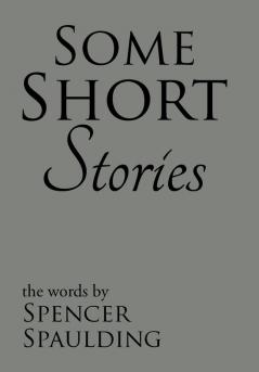 Some Short Stories