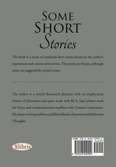 Some Short Stories