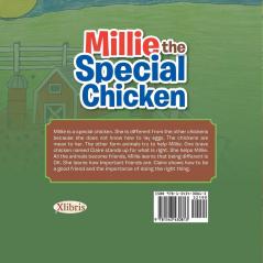 Millie the Special Chicken