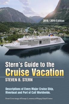 Stern's Guide to the Cruise Vacation