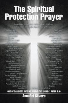 The Spiritual Protection Prayer