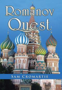 Romanov Quest