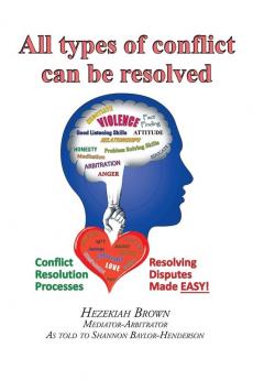 All Types of Conflict Can Be Resolved