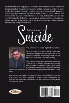 An Invitation to Suicide