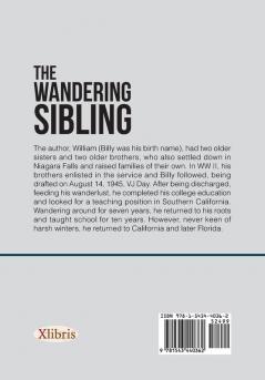 The Wandering Sibling