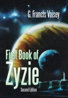 First Book of Zyzie