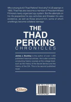 The Thad Perkins Chronicles