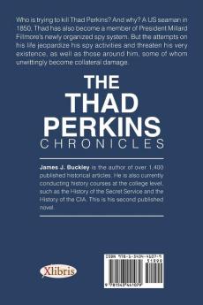 The Thad Perkins Chronicles