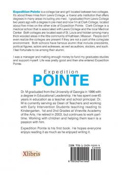 Expedition Pointe