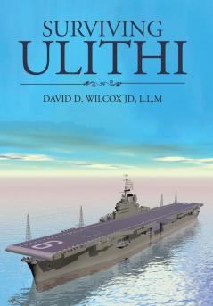 Surviving Ulithi